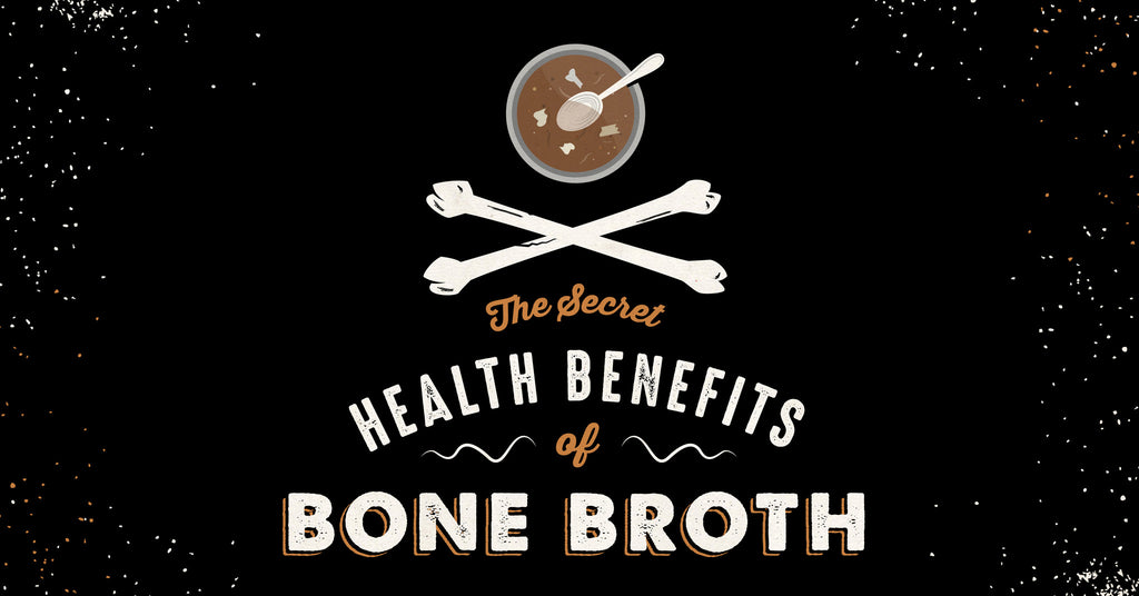 Health Benefits of Bone Broth