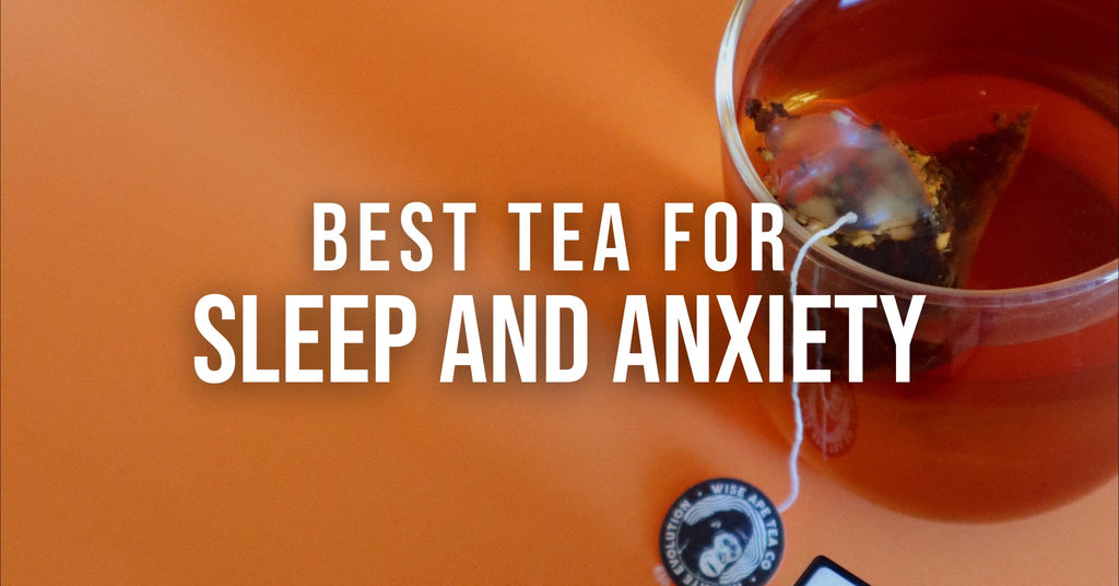 What Kind Of Tea Helps You Sleep