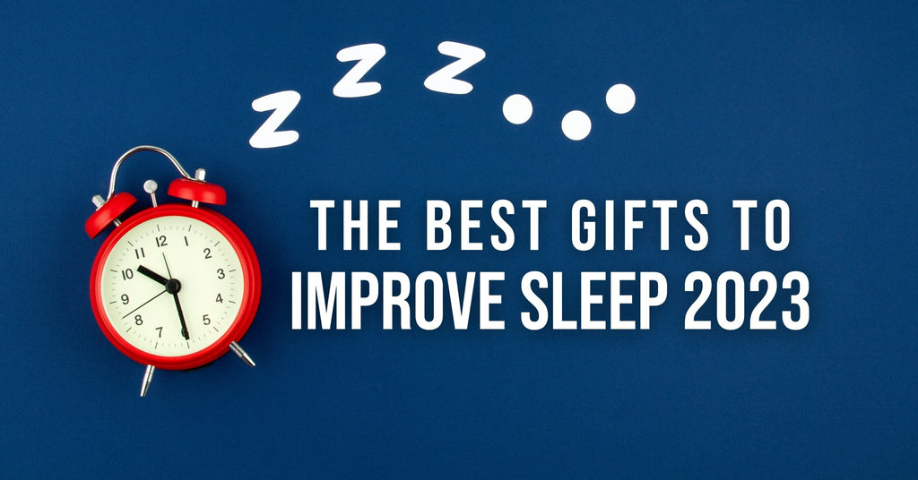 Sleep Gift Guide: Gifts For Sleep Lovers And Those In Need Of More Sleep 2023