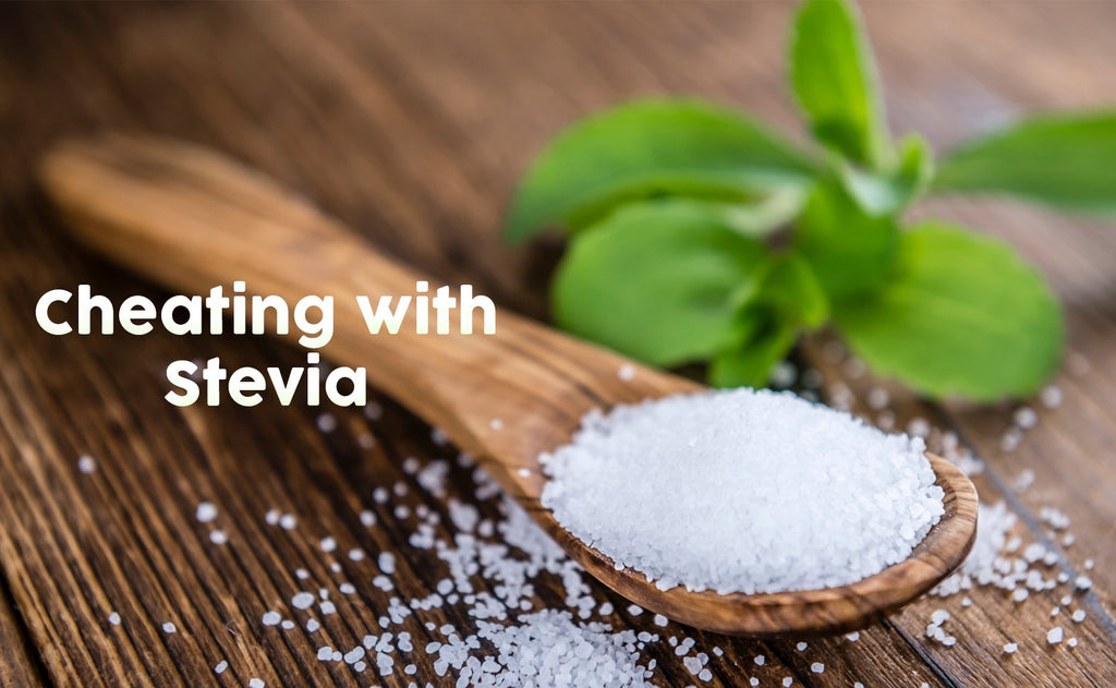 What is Stevia?